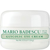 Mario Badescu - Ögonvård - Glycolic Eye Cream