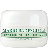 Mario Badescu - Eye Care - Hyaluronic Eye Cream