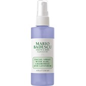 Mario Badescu - Moisturizer - Aloe, Chamomile And Lavender Facial Spray