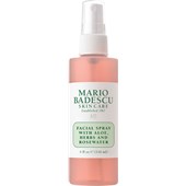 Mario Badescu - Facial sprays - Aloe, örter och rosenvatten Facial Spray 