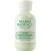 Mario Badescu - Återfuktande hudvård - Aloe Moisturizer SPF 15