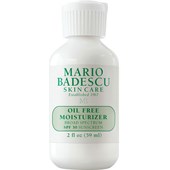 Mario Badescu - Moisturizer - Oil Free Moisturizer SPF 30