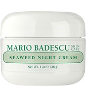 Mario Badescu - Moisturizer - Seaweed Night Cream
