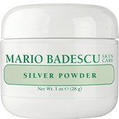 Mario Badescu - Moisturizer - Silver Powder
