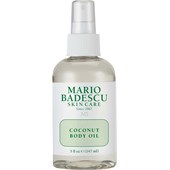 Mario Badescu - Kroppsvård - Coconut Body Oil