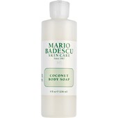 Mario Badescu - Kroppsvård - Coconut Body Soap