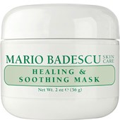Mario Badescu - Acne products - Healing & Soothing Mask