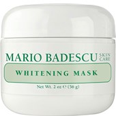 Mario Badescu - Masks - Whitening Mask