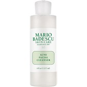 Mario Badescu - Acne products - Acne Facial Cleanser