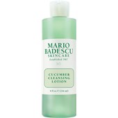 Mario Badescu - Rengöring - Cucumber Cleansing Lotion