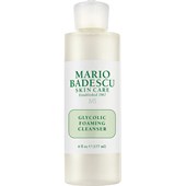 Mario Badescu - Rengöring - Glycolic Foaming Cleanser