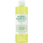 Mario Badescu - Acne products - Special Cucumber Lotion