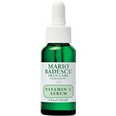 Mario Badescu - Serums - Vitamin C Serum
