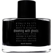 Mark Buxton Perfumes  - Black Collection - Dreaming With Ghosts Eau de Parfum Spray