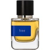 Mark Buxton Perfumes  - Freedom Collection - Free Eau de Parfum Spray