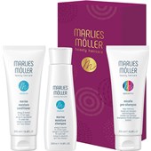 Marlies Möller - Marine Moisture - Presentset