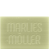 Marlies Möller - Marlies Vegan Pure! - Meliss Shampo