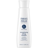 Marlies Möller - Men Unlimited - Strengthing Shampoo