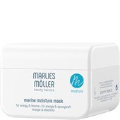 Marlies Möller - Moisture - Marine Mask