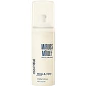 Marlies Möller - Pashmisilk - Crystal Shine Laquer Mini