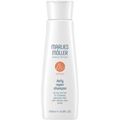 Marlies Möller - Softness - Daily Repair Shampoo