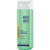 Marlies Möller - Specialists - Shampoo mot mjäll
