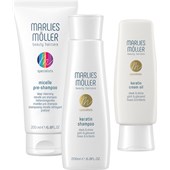 Marlies Möller - Specialists - Presentset