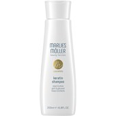 Marlies Möller - Specialists - Keratin Shampoo
