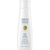 Marlies Möller - Specialists - Silver Shine Shampoo