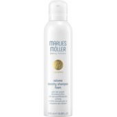 Marlies Möller - Specialists - Volume Density Shampoo Foam