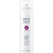 Marlies Möller - Style & Hold - Crystal Shine Hair Laquer