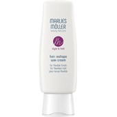 Marlies Möller - Style & Hold - Hair Reshape Wax Cream