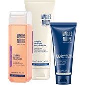 Marlies Möller - Julset - Cleansing Softness Set