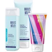 Marlies Möller - Julset - Presentset