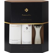 Marula Oil - Hårvård - Flawless Luxury Set