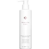 Marula Oil - Hårvård - Light Rare Oil Volumizing Shampoo