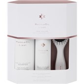 Marula Oil - Hårvård - Lush Volume Set