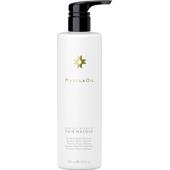 Marula Oil - Hårvård - Rare Oil Intensive Hair Masque