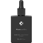 Marula Oil - Hårvård - Rare Oil Treatment Light