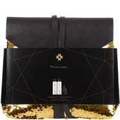 Marula Oil - Hårvård - Unwrap Radiance Set