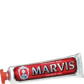 Marvis - Tandvård - Cinnamon Mint