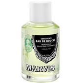 Marvis - Tandvård - Mouthwash