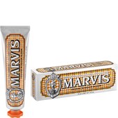 Marvis - Tandvård - Tandkräm Orange Blossom Bloom