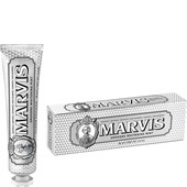 Marvis - Tandvård - Toothpaste Smokers Whitening Mint