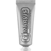 Marvis - Tandvård - Tandkräm Smokers Whitening Mint