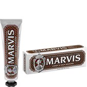 Marvis - Tandvård - Tandkräm Sweet & Sour Rhubarb