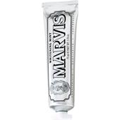 Marvis - Tandvård - Tandkräm Whitening Mint
