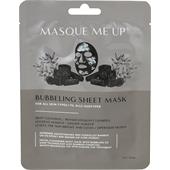 Masque Me Up - Facial care - Bubbeling Sheet Mask