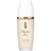 Master Lin - Återfuktande hudvård - Gold & Ginseng Face Cream