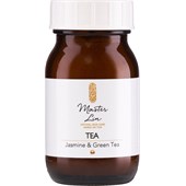 Master Lin - Tillbehör - Jasmine & Green Tea